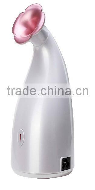 professional facial stamers face nano steam mini facial steamer