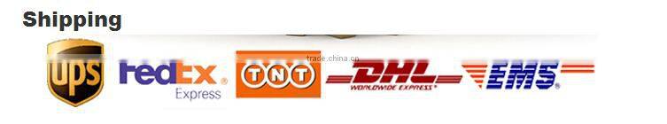 fashion drop stone earring