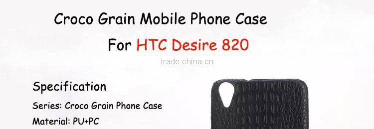 Hot Mobile Phone Cover Shenzhen For HTC Desire 820 Waterproof Case,Flip Cover Case For HTC Desire 820 For HTC 820 Case And Cover