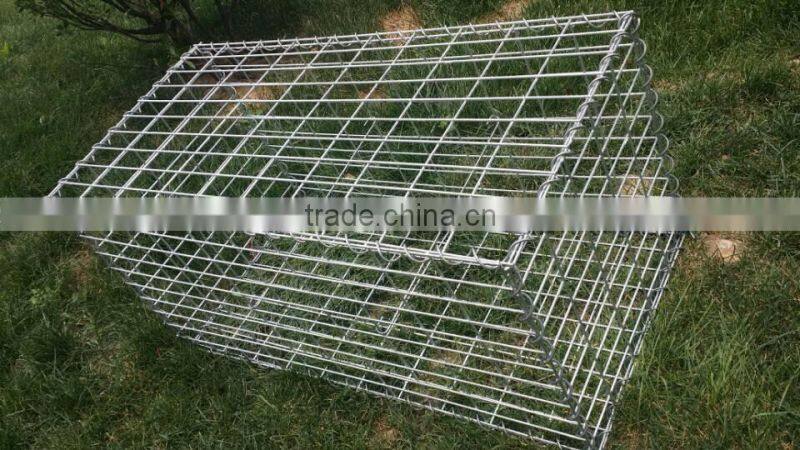 gabion box / gabion basket in Alibaba