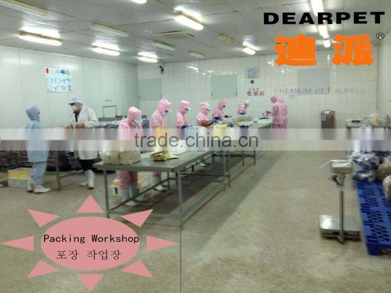 Pet biscuit for dog treat foods, high protein