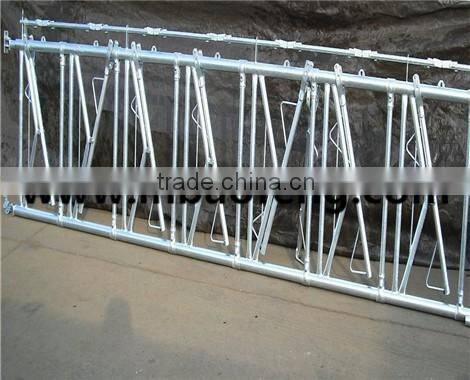 milk dairy products cattle livestock cheap cattle panels for sale cattle headlock