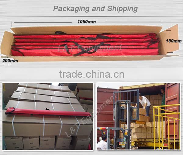 Light Weight Aluminium Levelling Rods