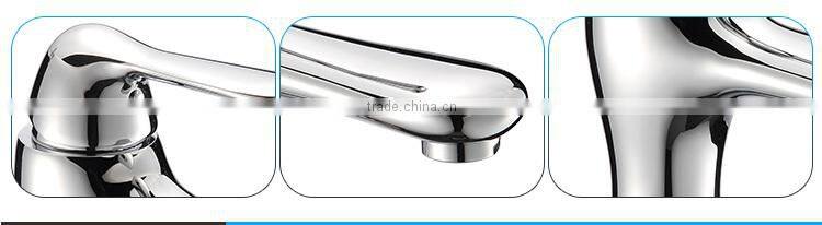 Contemporary Kitchen Water Basin Faucet In Cheap Price China Wholesale