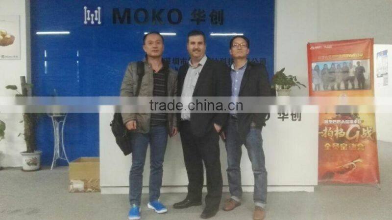 OEM Kart - Racing Audio PCB Board with HASL/ENIG