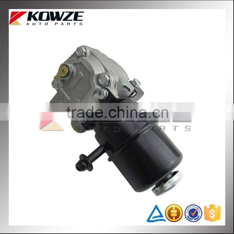 Power Steering Oil Pump Assy For Mitsubishi Pajero/Montero V68W V78W 4M41 MR223480