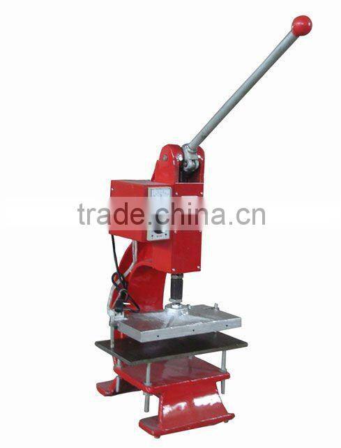 Hot foil stamping machine price