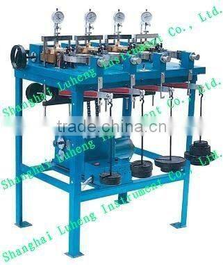 Soil Shear Apparatus