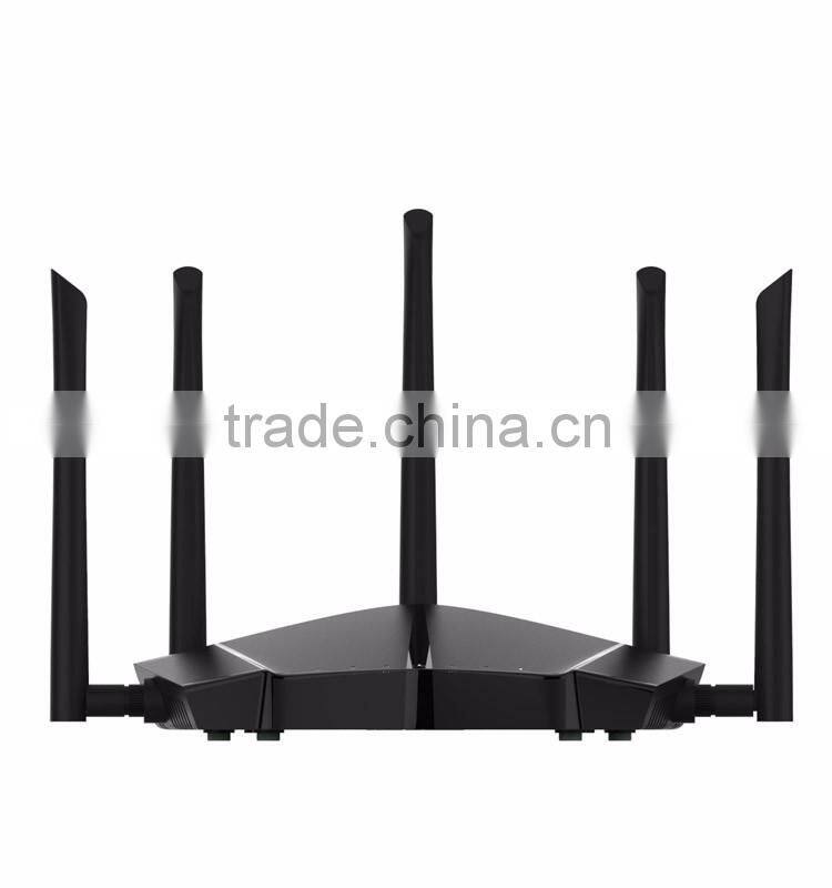 Nice Design High Quality 1200Mbps Wifi Router 11ac Gigabit Wifi Router WiFi Router