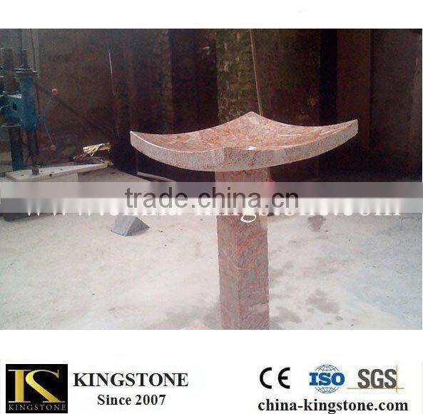 Best Selling solid surface bathroom basin on sale