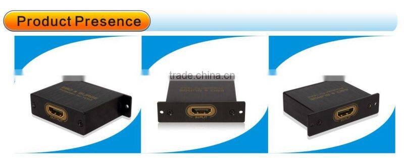 HDMI Surge Protector - Protection Against ESD / Power Surge / Lightning