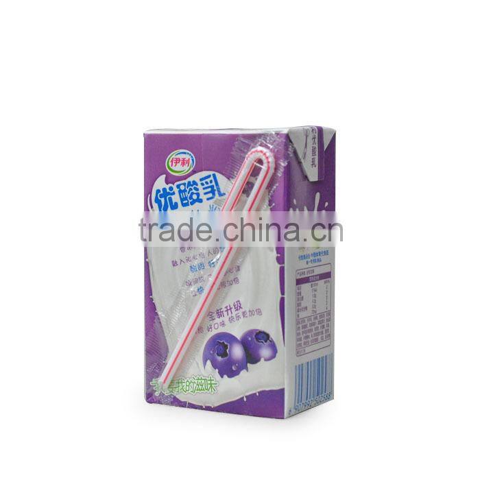 BE-100 Straw Applicator Machine