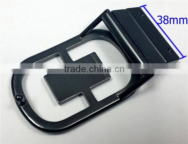 Wholesale metal custom personalized belt buckles For women or men