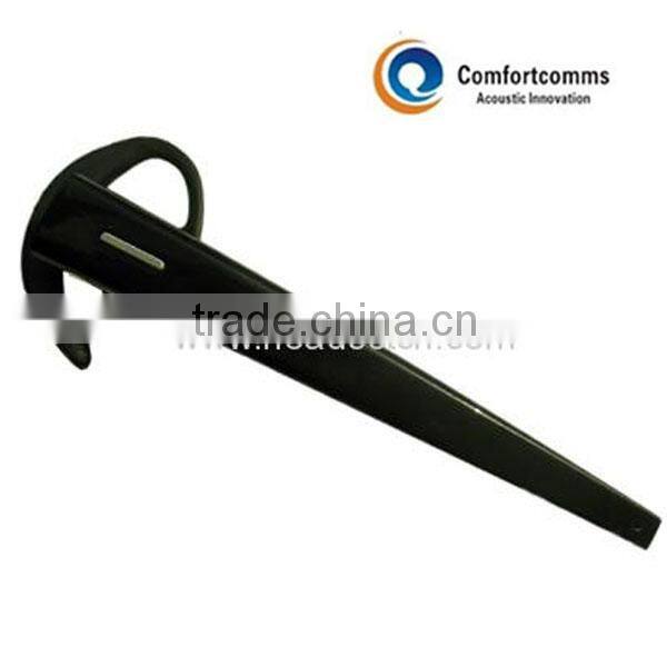 Hot 2.4GHz call center desk phone and computer smart wireless headset CW-3000