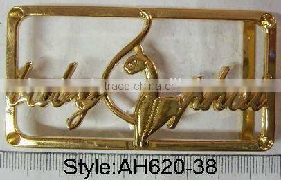 American buckle cover pipe clamp accessories clamp belt buckle factory price clamp buckle