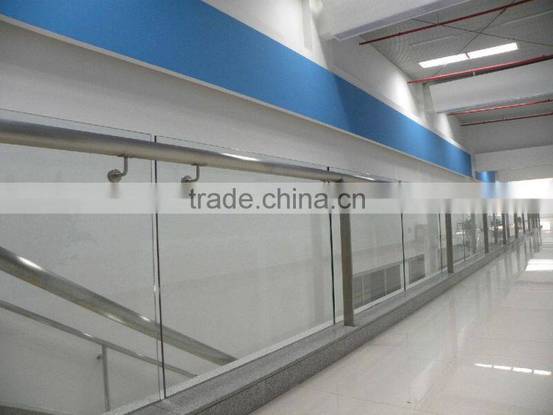 stainless steel 304 316 /balustrad/stainless steel handrail fitting