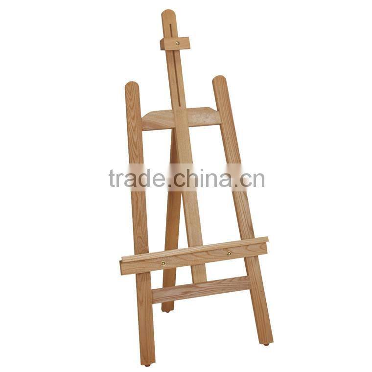 Free Sample 20*24*45cm 2015 New Artist Drawing Studio Easel For Kids