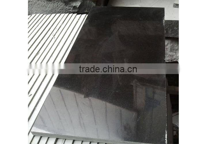 Bush Hammered 300 * 300mm Basalt Bricks For Paving