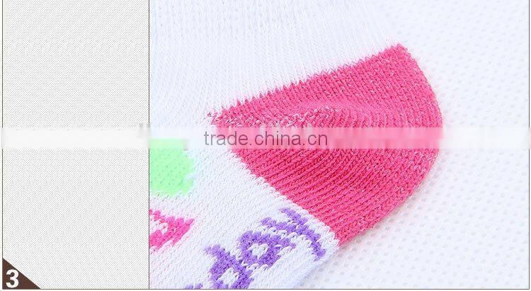 High Quality Anti Slip Home Baby Sock