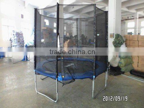 professional 20ft trampolines with ladder