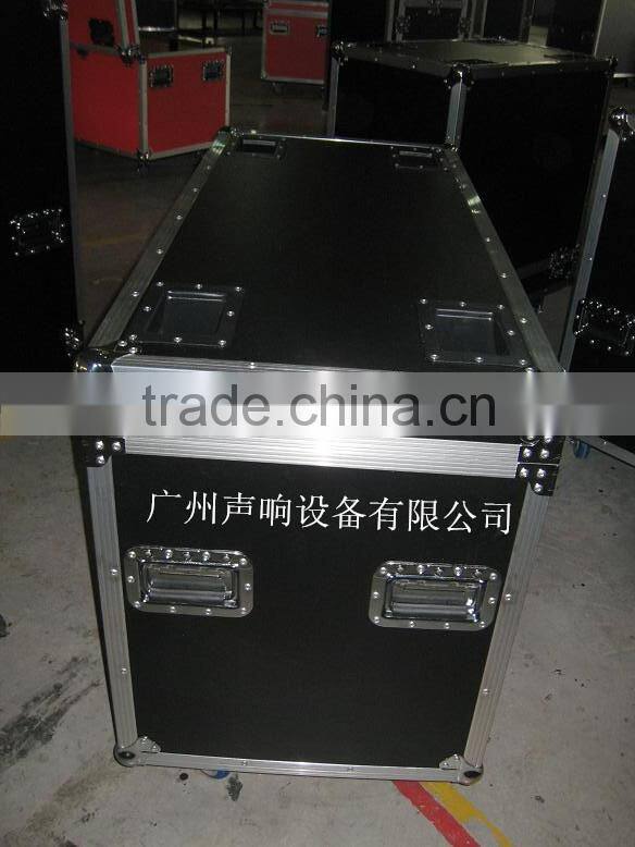 line array speaker case / pro sound flight case