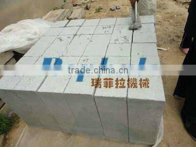 Super foam making machine