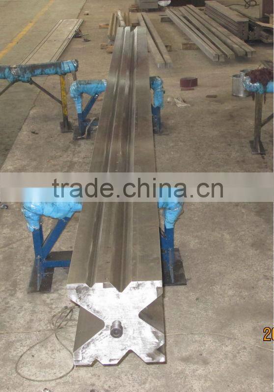 press brake tools die
