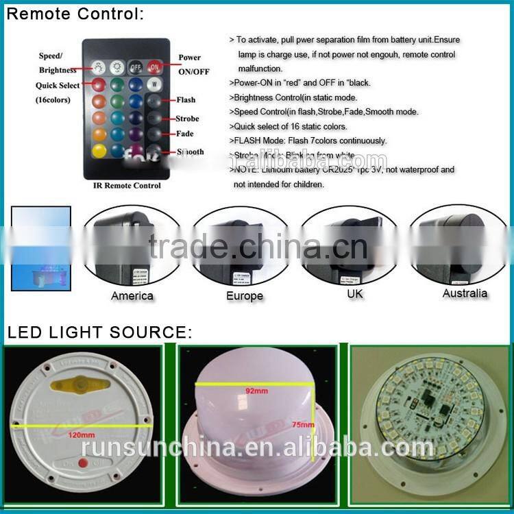 308# hot sale LED Bar Furniture illuminated LED middle straight bar counter design