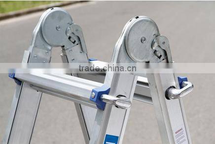 2015 new convenient your life little giant safety ladder AY-604