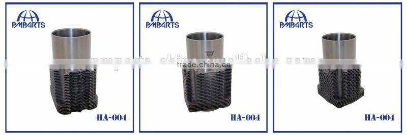 DEUTZ 913 air cooled engine liner,engine cylinder liner