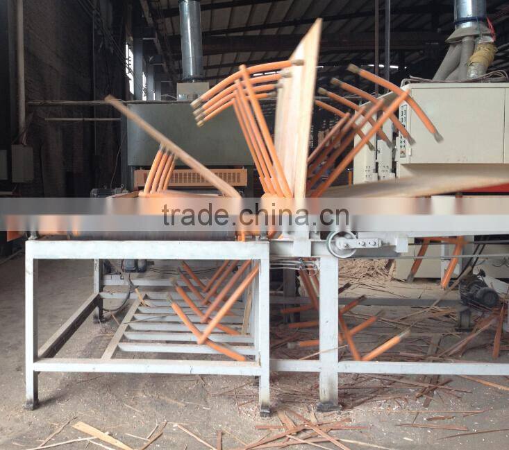 HSP-MB01 signle panle turn-over machine/plywood overturner