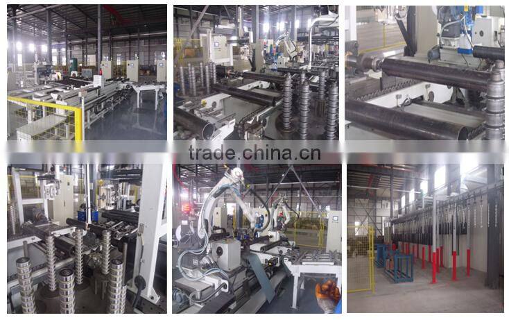 Roller Conveyor Manufacturer Coal Mine Idler Roller Wigh Good Price