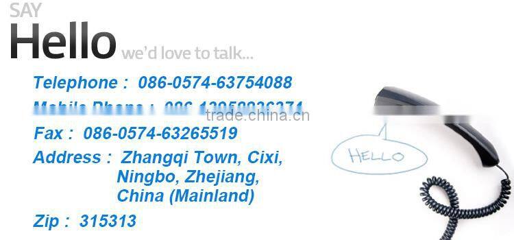 Comfortable orange&white durable safety glove,nylon sandy nitrile glove