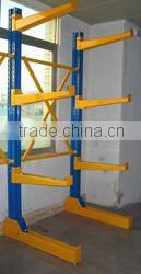 Super Heavy Duty Warehouse Cantilever Storage Rack