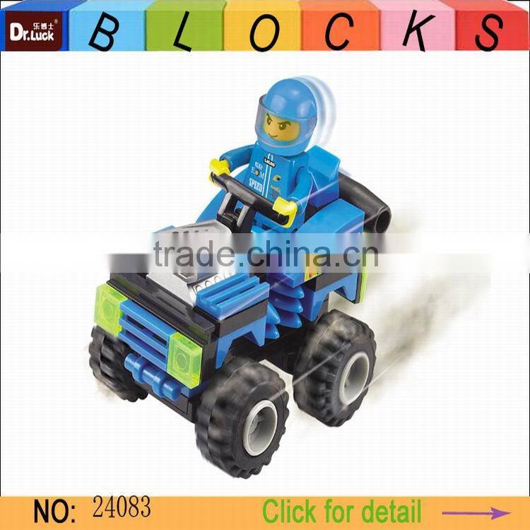 Desert jeep with diver toy crazy speed jeep cars trucks