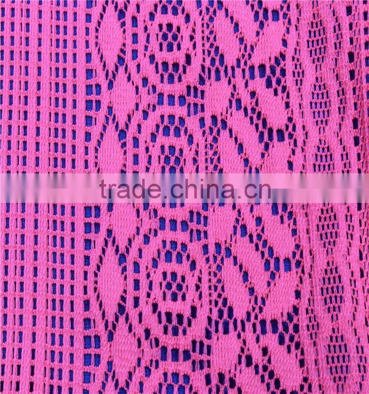 factory direct sale pretty unique pattern london swiss lace