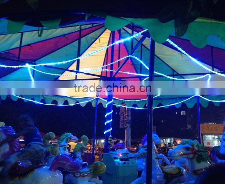 Christmas led joinable strip light, high quality led joinable strip light