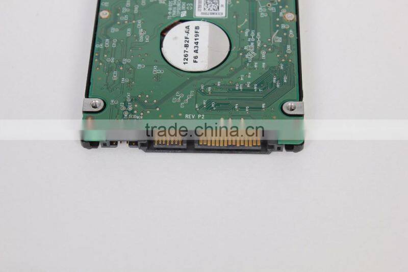 320gb big stock high quality sata internal hard drive for laptop