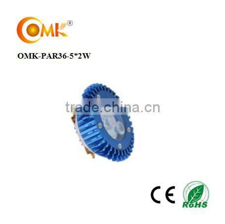 9W/10W/12W/24W par30 LED Light Source OMK-PAR30-10W