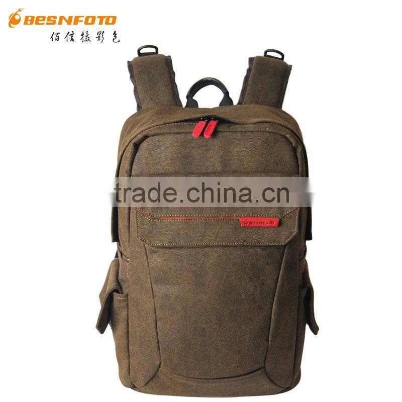 Large Deluxe Rucksack for digital Photo Travel Bag Photography Backpack