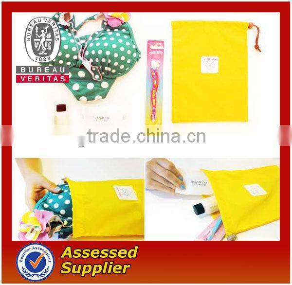 fashion travel bra/swimwear organizer bag in luggage for sales