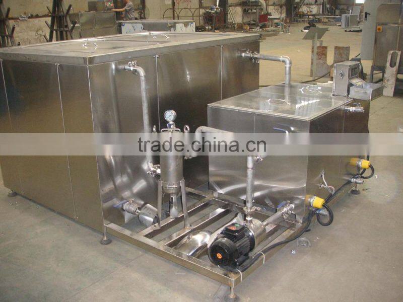 Industrial pressure washer high pressure part cleaner industrial wash tank systems