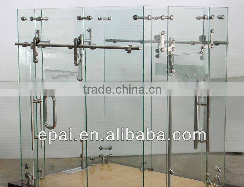 Foshan Factory Direct Sell Stainless steel angle connectors