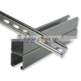 Slotted UNI Strut Channel . top quality