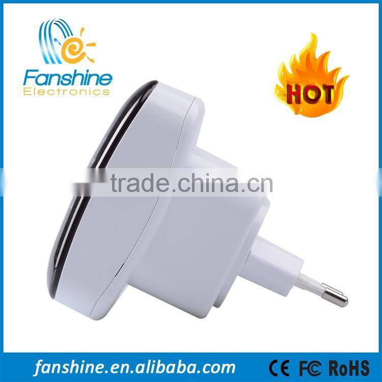 Fanshine Outdoor High Speed Wireless Wifi Repeater 300M