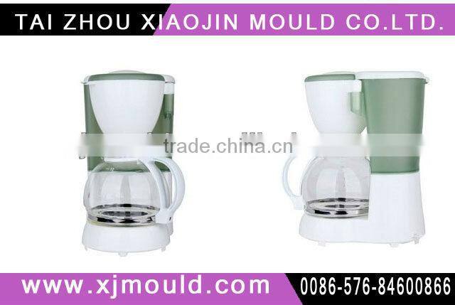 home appliance mould for coffee machine part