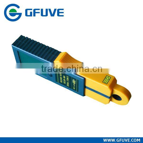 On-site electricity meter calibration set GF112B Single-Phase multifuction Meter Calibrator