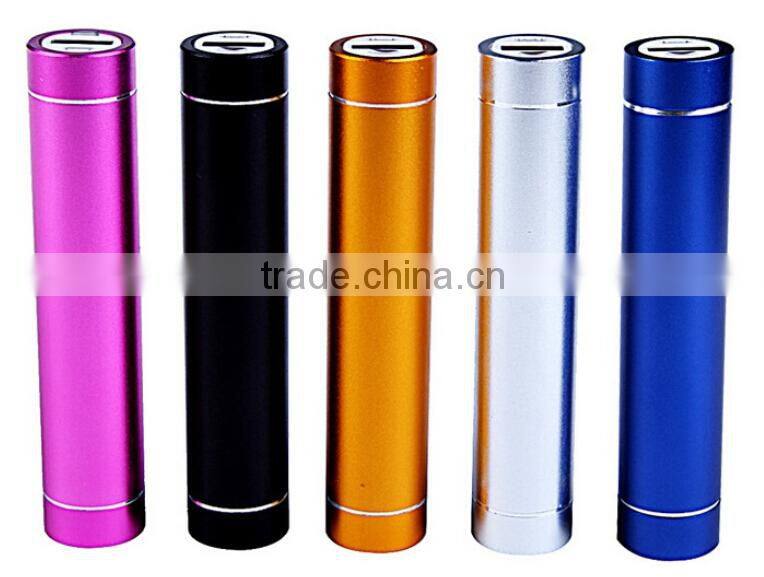 Hot new gift 2200mah mobile charger products 2015