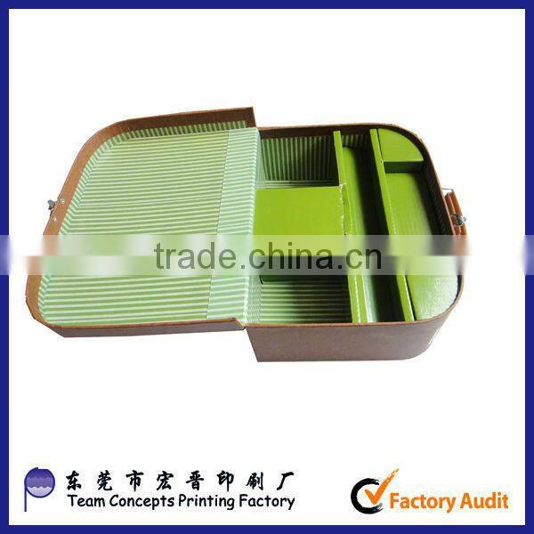 Packaging Delivery Food Box