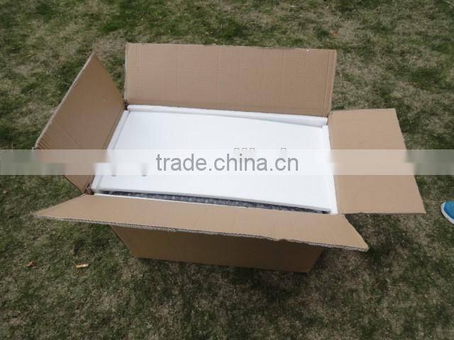 Drone Trolley Compressive Lock Case Box For RC Helicopter DJI Phantom 4 Outdoor Protection